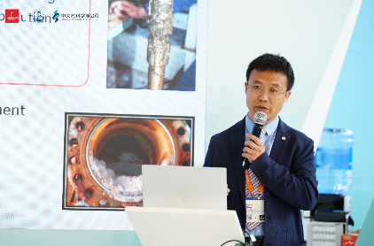 智造出海｜2026 德国汉诺威工博会，杜克泰克铸就砂石监测新标杆